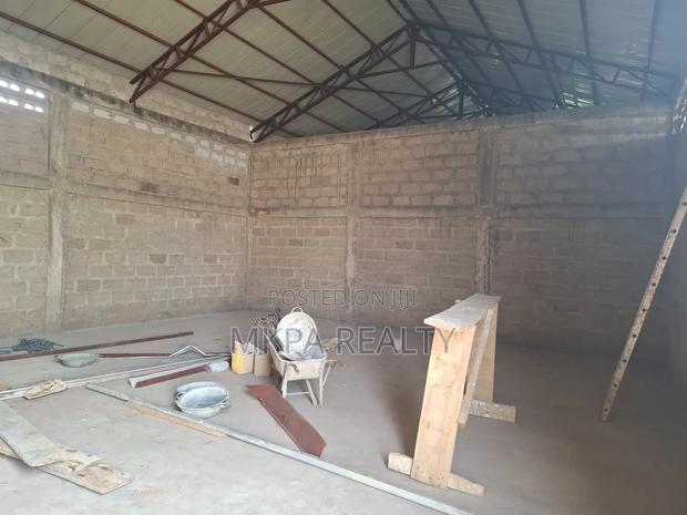 Warehouse in Tamale-Kanvili Area for Rent · Photo 3