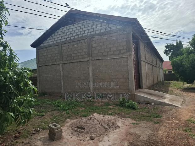 Warehouse in Tamale-Kanvili Area for Rent · Photo 5