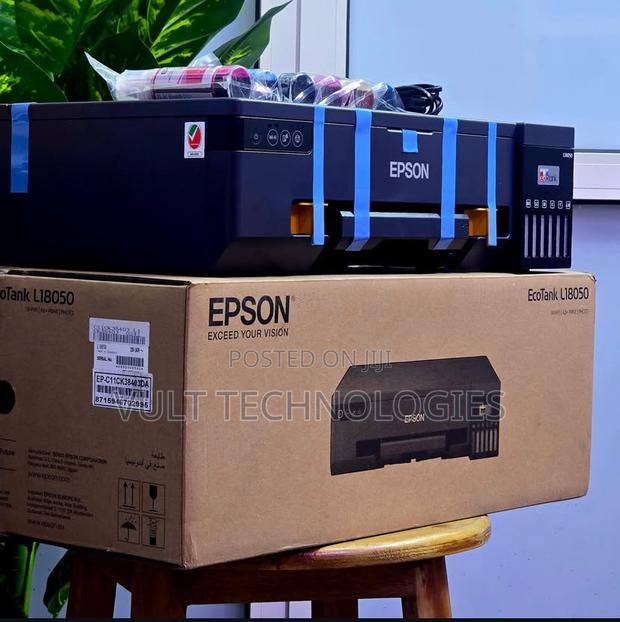 Epson L18050 · Photo 1