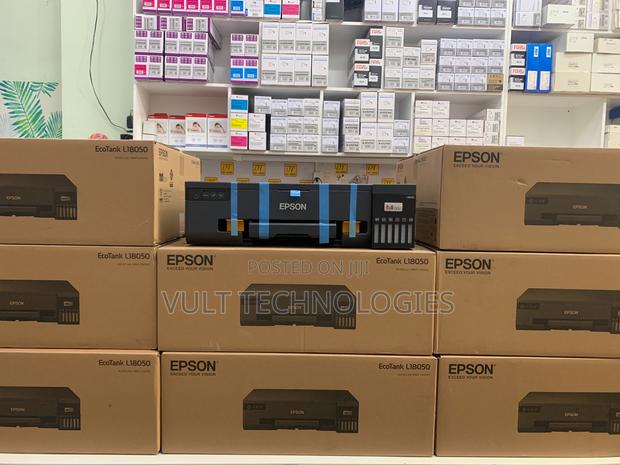 Epson L18050 · Photo 2