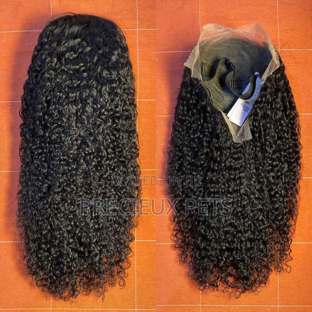 Pixie Curls With Frontal · Photo 1
