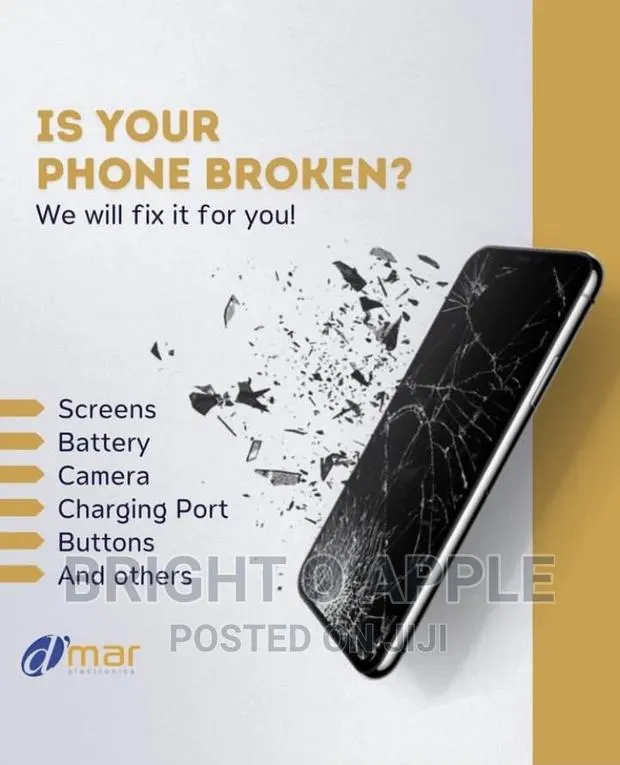 Fix Your Devices · Photo 1