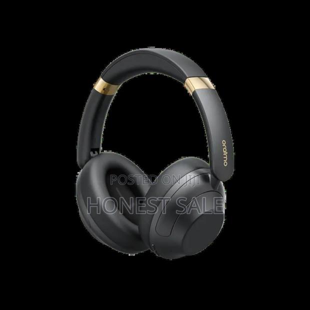 Oraimo Boompop Pro Anc Over-Ear Headphones · Photo 1