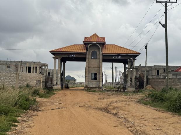 Titled Plot Available at Santoe · Photo 3