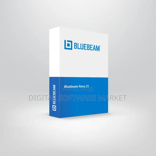 Bluebeam Revu 21 · Photo 1