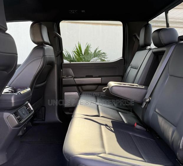 Ford F-150 2025 Gray · Photo 6