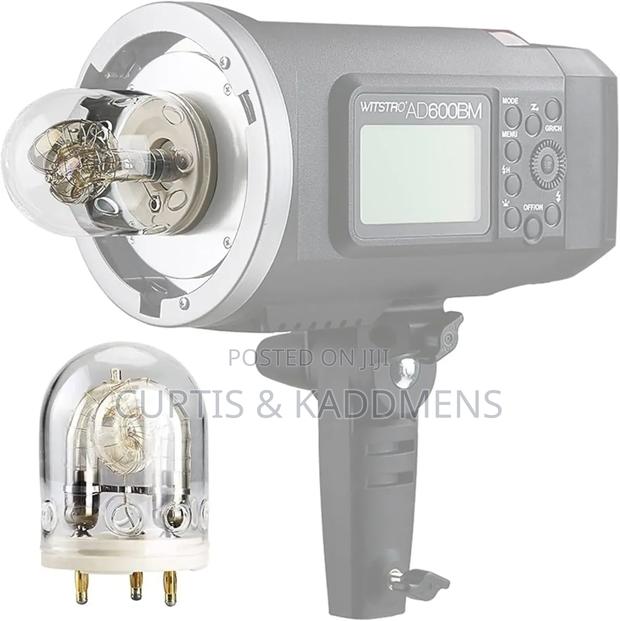 Godox Ad600 Bm Bulb · Photo 2