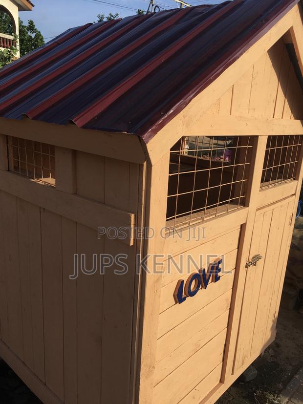 Kennel (Dog Cage) · Photo 8