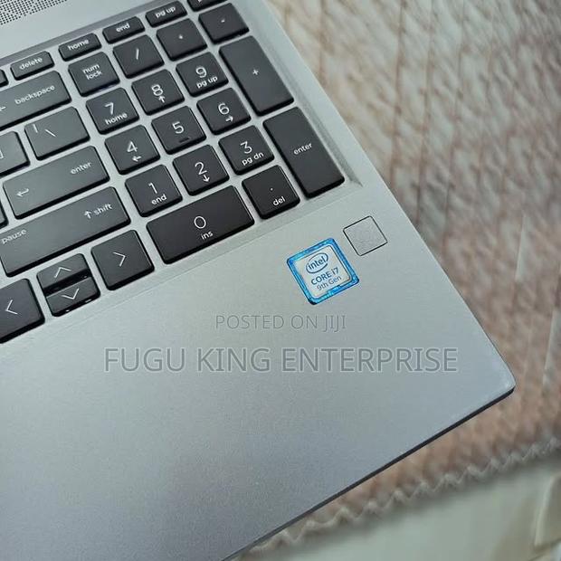 Laptop HP ZBook 15 32GB Intel Core i7 SSD 512GB · Photo 6