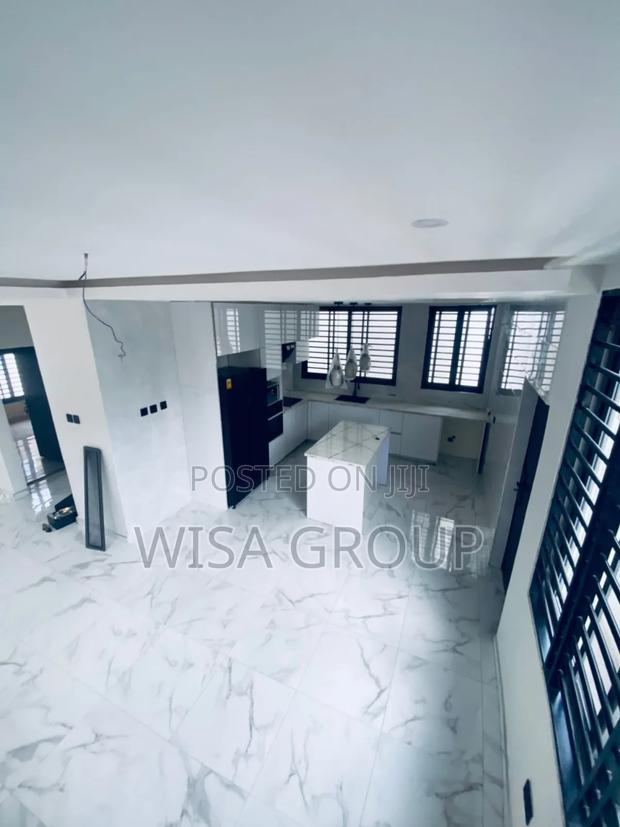 3bdrm Duplex in Wisa Group, Accra Metropolitan for rent · Photo 2