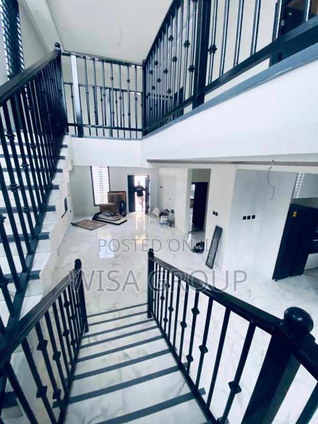3bdrm Duplex in Wisa Group, Accra Metropolitan for rent · Photo 4