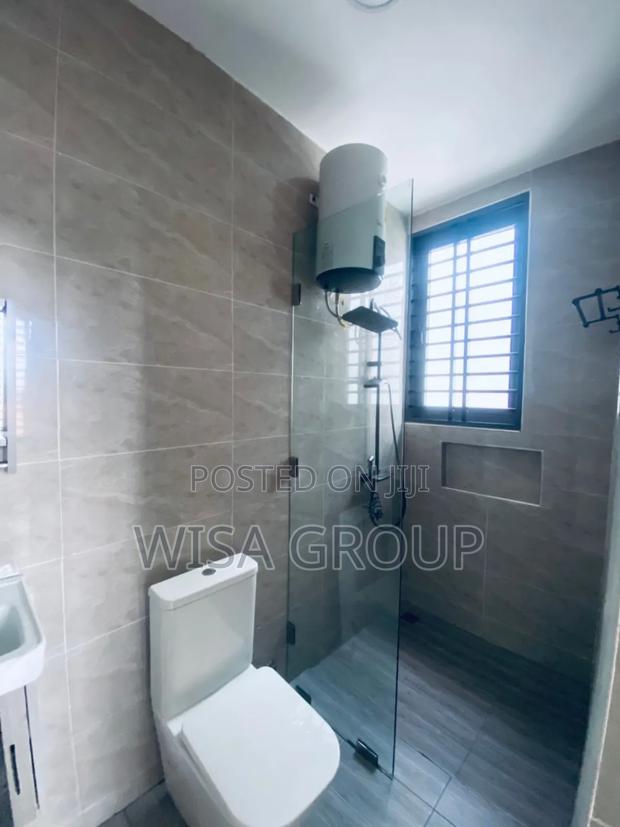 3bdrm Duplex in Wisa Group, Accra Metropolitan for rent · Photo 5