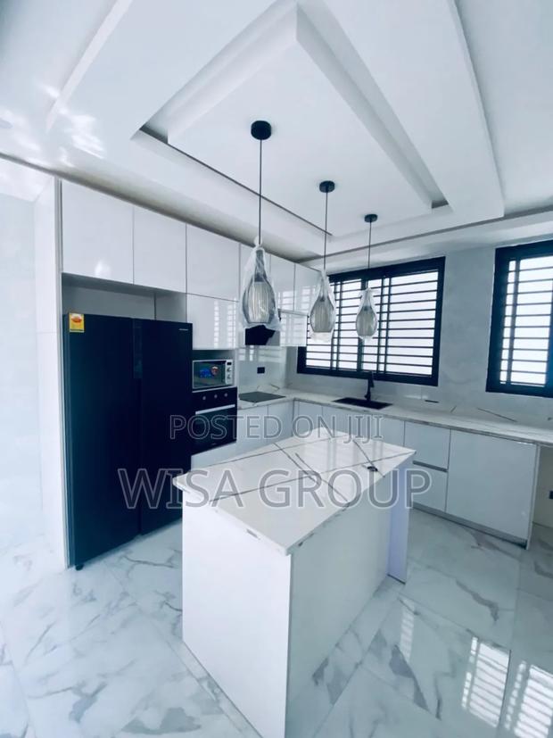 3bdrm Duplex in Wisa Group, Accra Metropolitan for rent · Photo 6