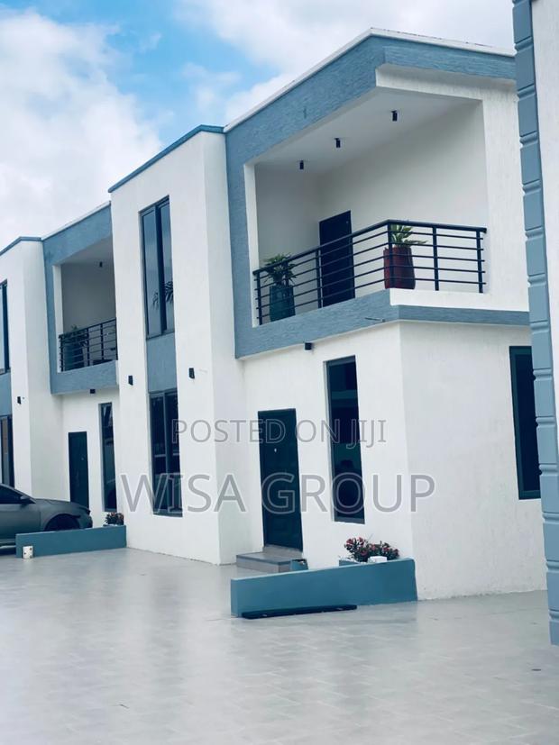 3bdrm Duplex in Wisa Group, Accra Metropolitan for rent · Photo 3