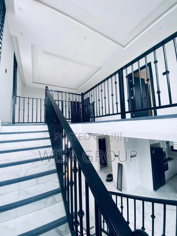 3bdrm Duplex in Wisa Group, Accra Metropolitan for rent · Photo 8
