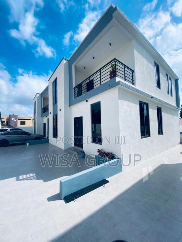 3bdrm Duplex in Wisa Group, Accra Metropolitan for rent · Photo 1