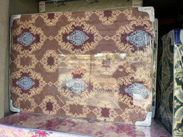 8inches Special Double Mattress for Sale · Photo 1