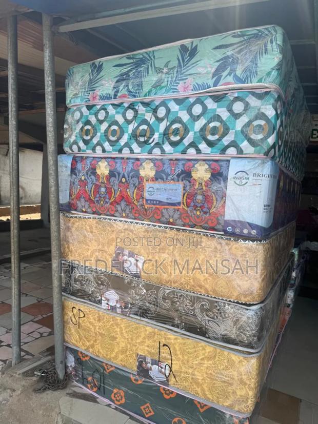 13inches Standard Double Mattress for Sale · Photo 1