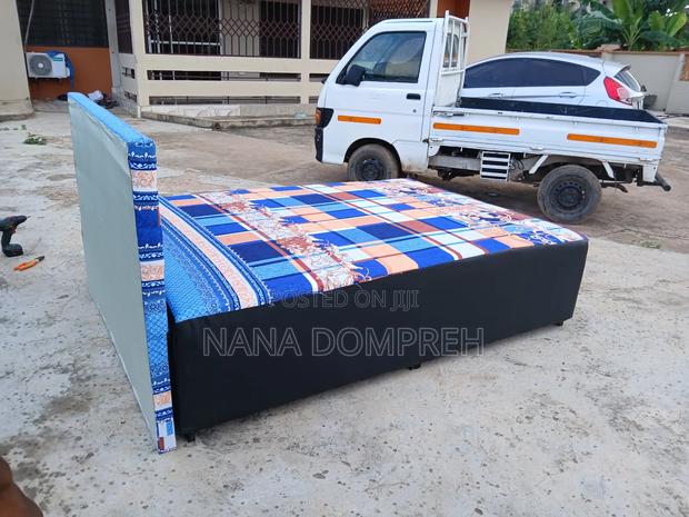 Double Bed5 · Photo 5