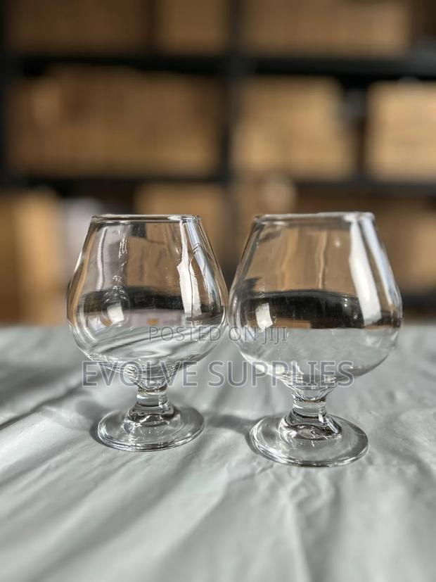 500ml Cognac Glass (6pcs) · Photo 1