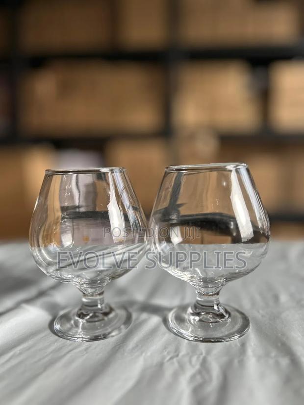500ml Cognac Glass (6pcs) · Photo 6