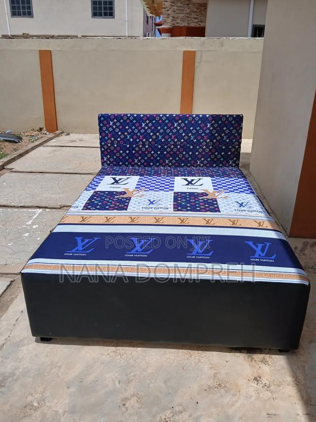 Double Bed6 · Photo 1