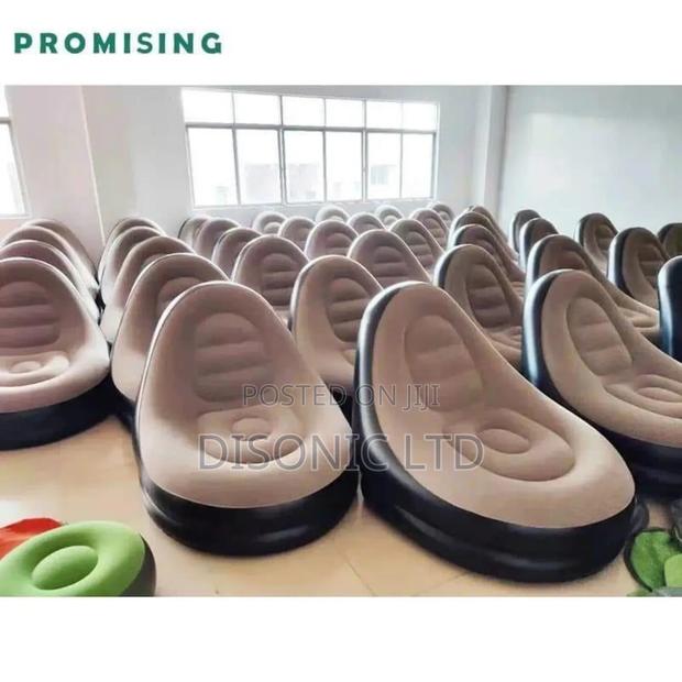 Air or Inflatable Chair · Photo 3