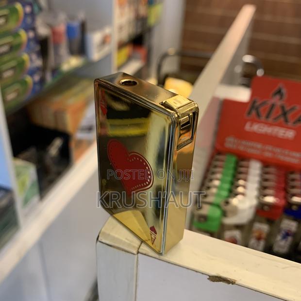 Gas Refill Lighter · Photo 3