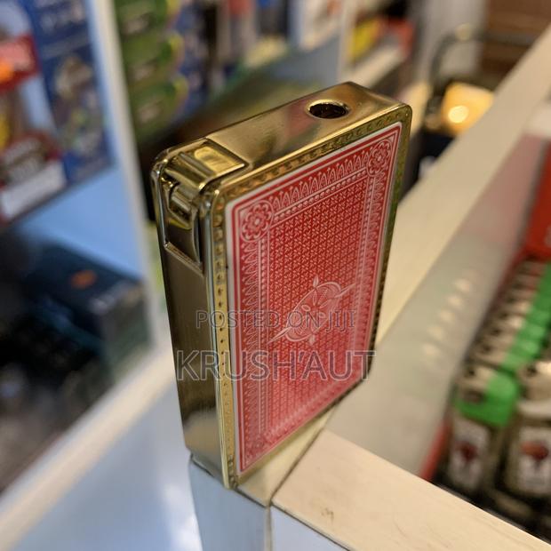 Gas Refill Lighter · Photo 2