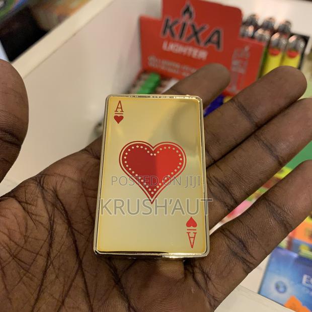 Gas Refill Lighter · Photo 4