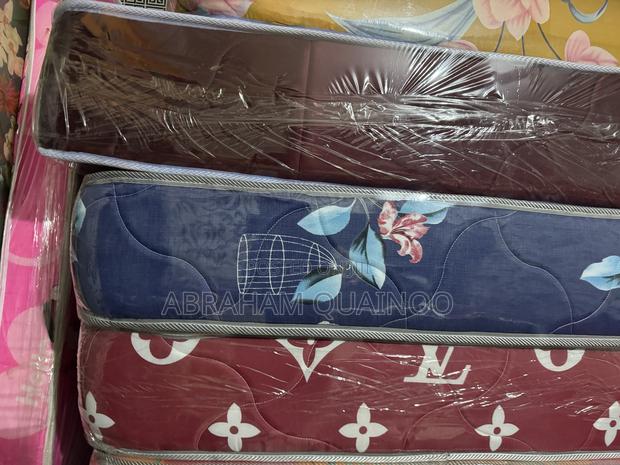 7inches Double Mattress for Sale · Photo 1