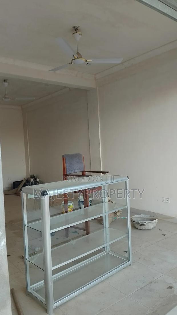 Shop for Rent at Main Spintex Roadside · Photo 2