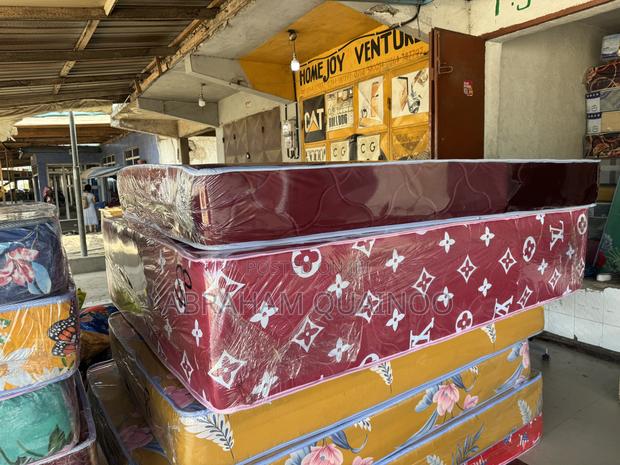 16inches Double Mattress for Sale · Photo 1