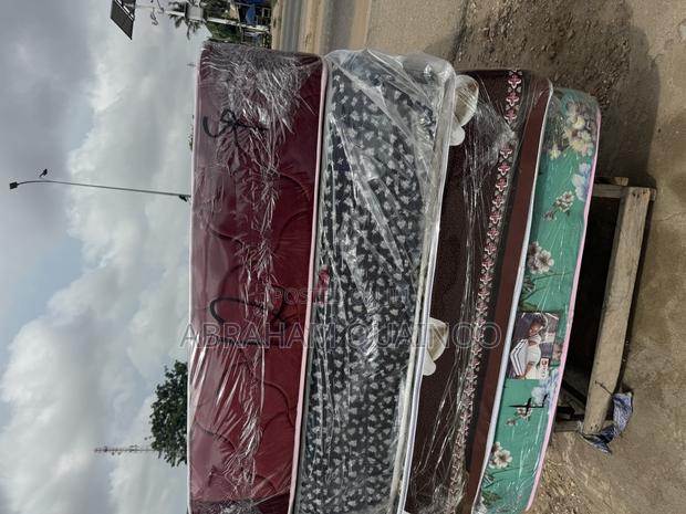 10inches Special Standard Double Mattress for Sale · Photo 1