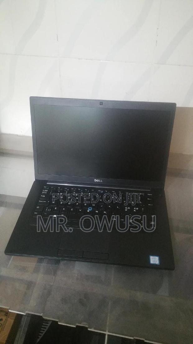 Laptop Dell Latitude 7490 8GB Intel Core i5 SSD 256GB · Photo 1