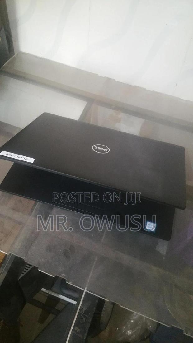 Laptop Dell Latitude 7490 8GB Intel Core i5 SSD 256GB · Photo 2