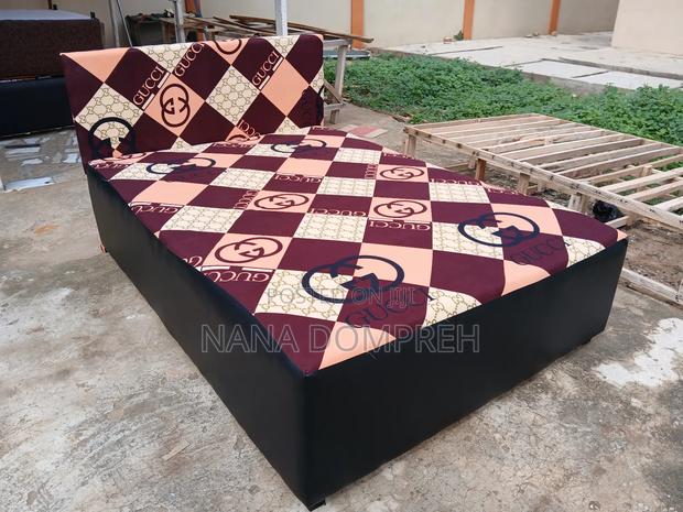 Inbuilt Double Bed7 · Photo 3