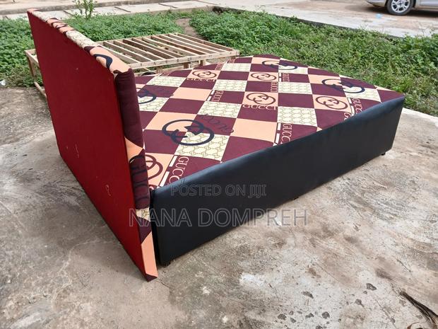 Inbuilt Double Bed7 · Photo 4