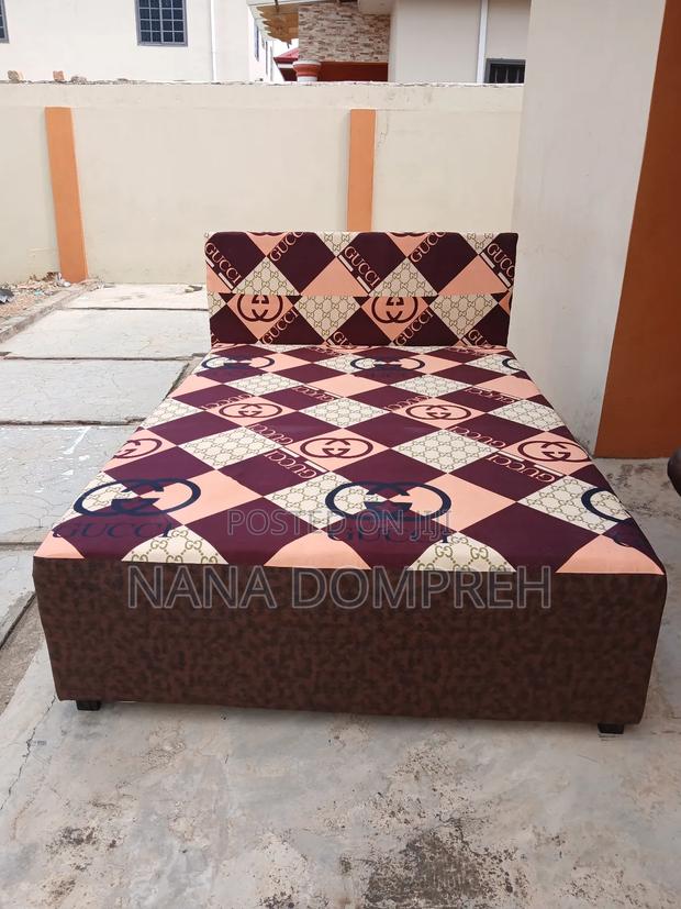 Inbuilt Double Bed8 · Photo 1