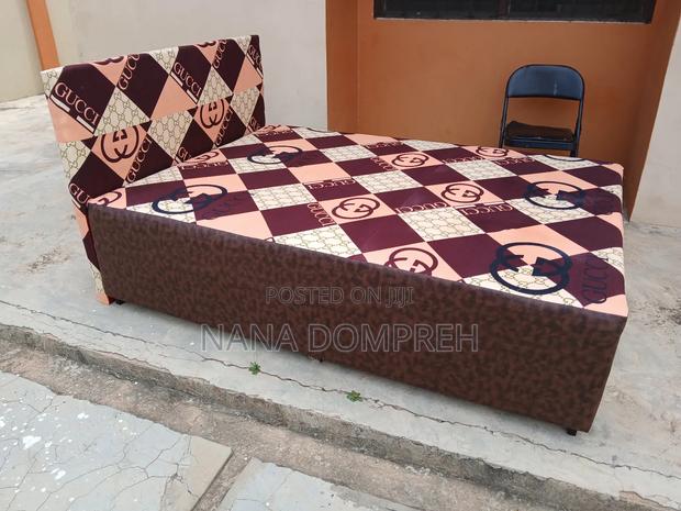 Inbuilt Double Bed8 · Photo 2