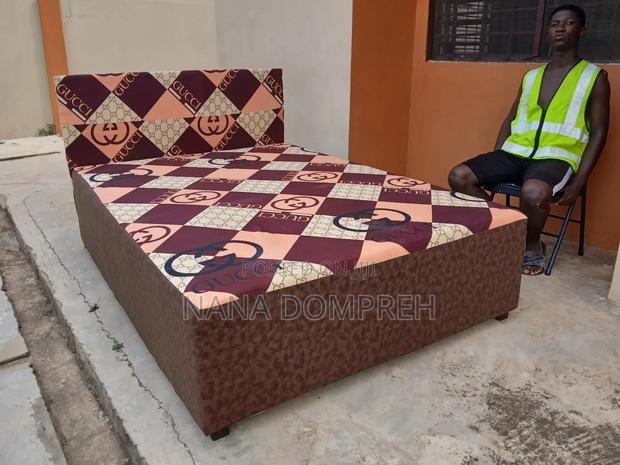 Inbuilt Double Bed8 · Photo 3