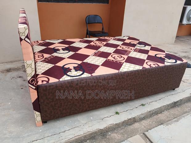 Inbuilt Double Bed8 · Photo 4