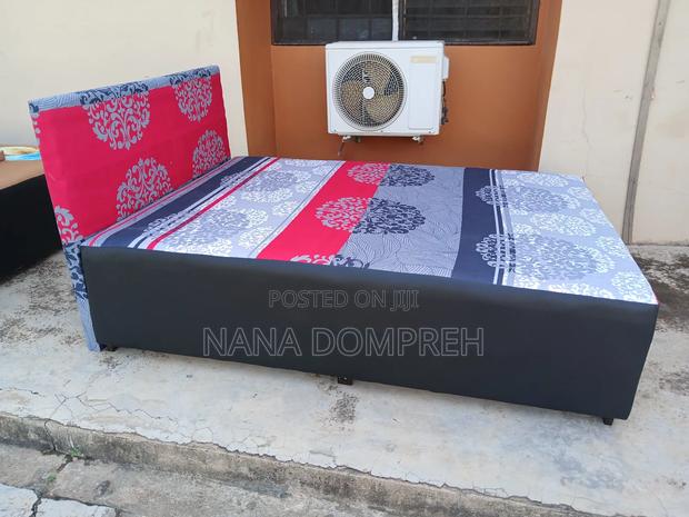 Inbuilt Double Bed10 · Photo 2