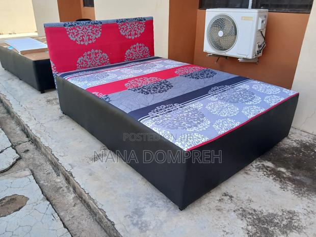 Inbuilt Double Bed10 · Photo 3