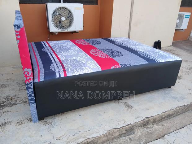 Inbuilt Double Bed10 · Photo 4