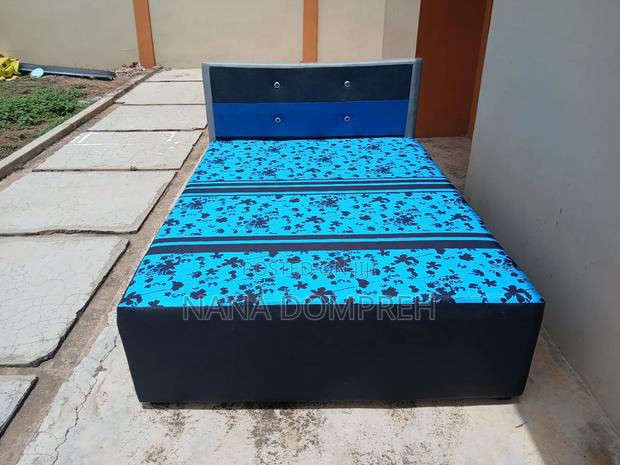 Inbuilt Double Bed11 · Photo 1