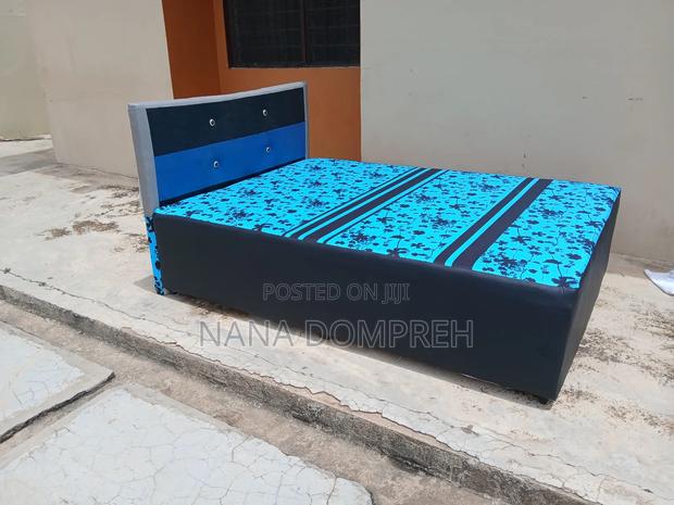 Inbuilt Double Bed11 · Photo 2