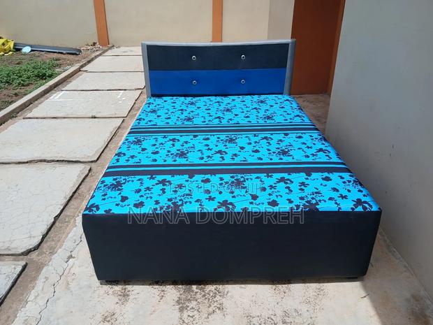 Inbuilt Double Bed11 · Photo 3