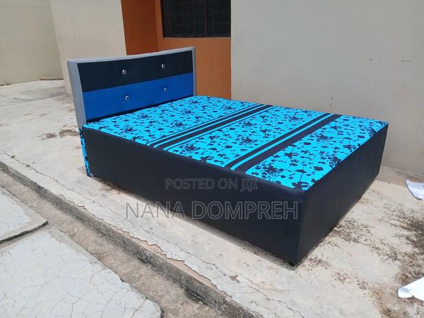 Inbuilt Double Bed11 · Photo 4