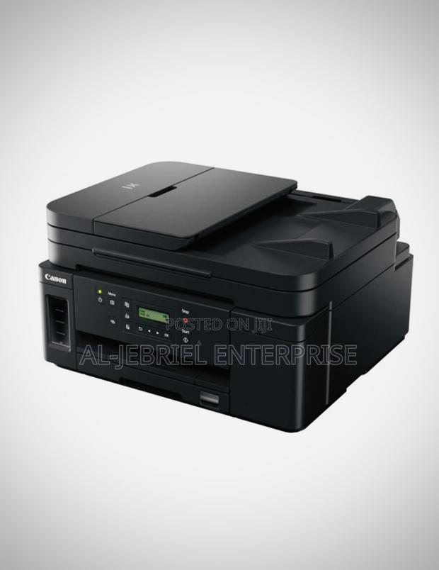 Canon Gm 4040 Wi-Fi All in One Printer · Photo 2